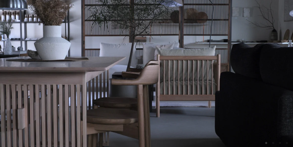 Ousia 家具70万円プレゼント