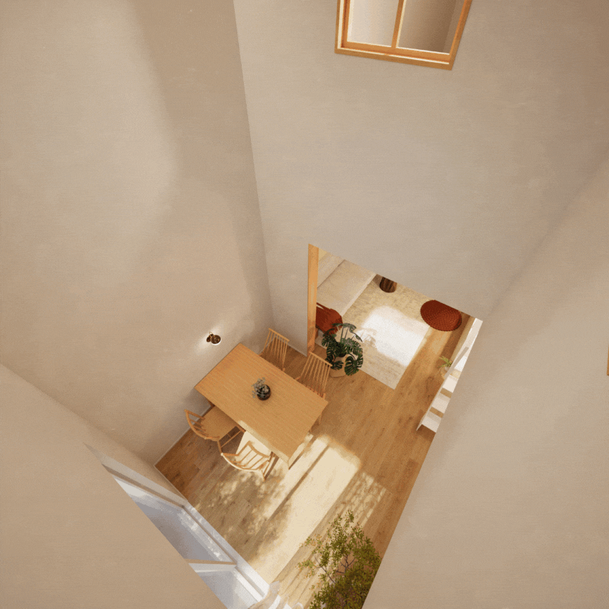 居場所のデザイン