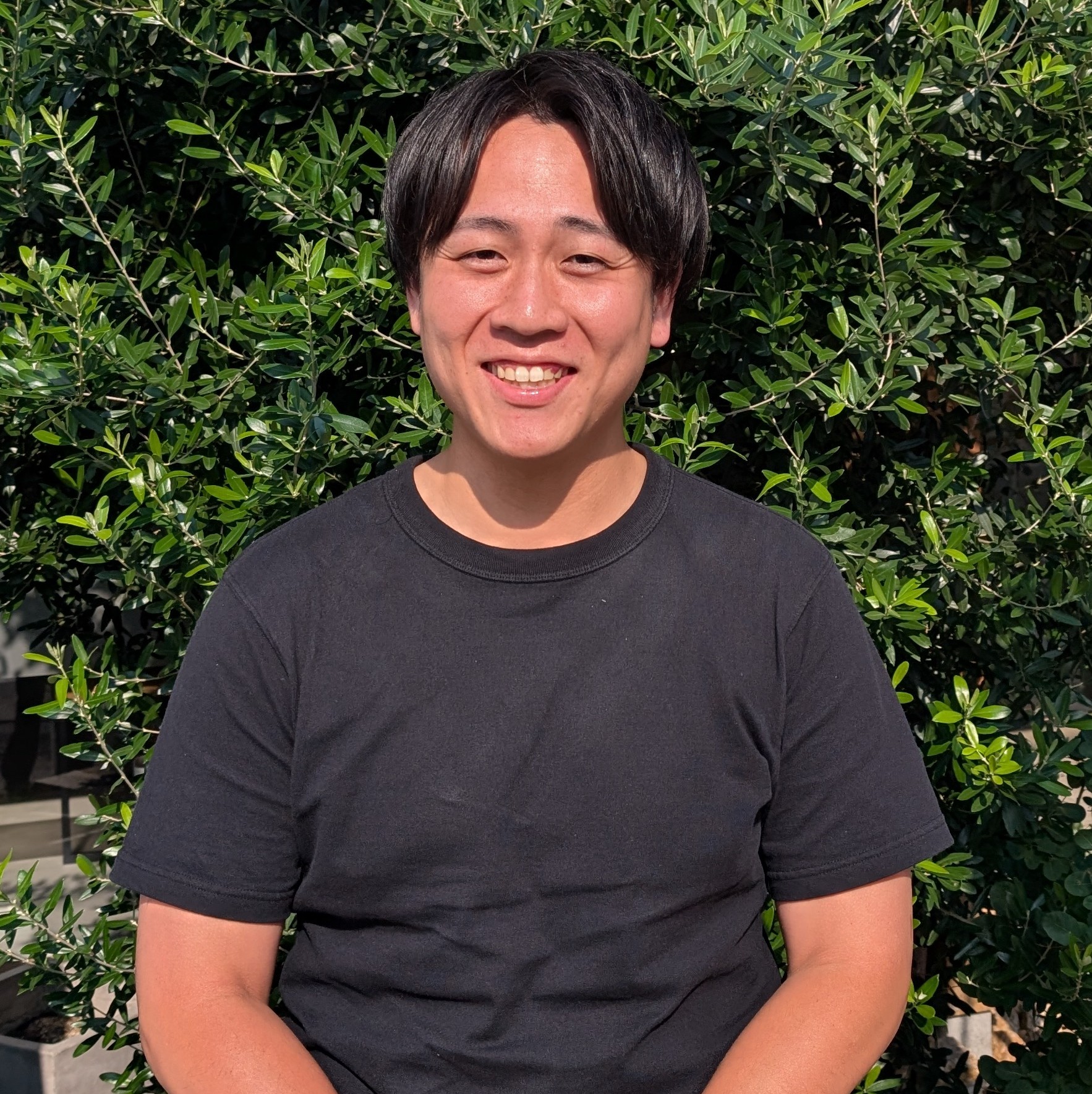 村中
